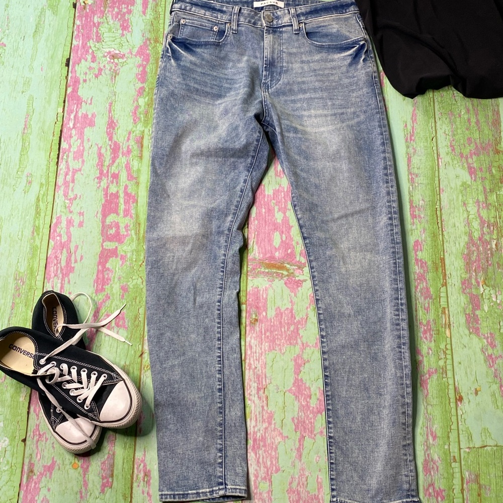 Men’s Pacsun jeans  32x34